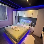 شقة Softwave Wellness With Garage Included
