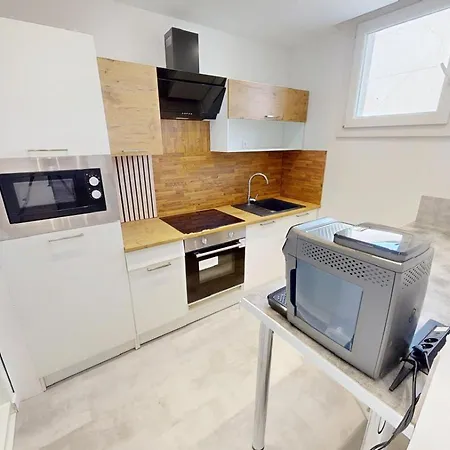 Apartment Softwave Wellness *