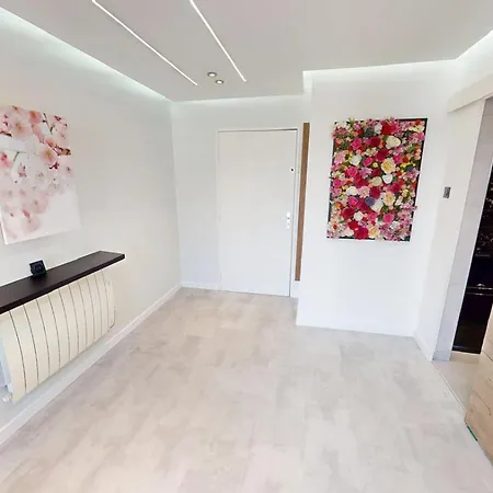 Softwave Wellness Apartment Strasbourg