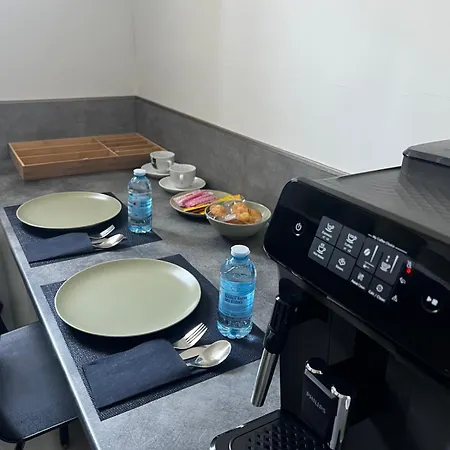 Softwave Wellness Apartment