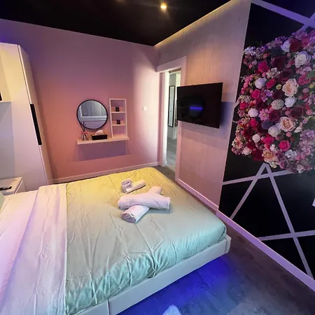 Softwave Wellness