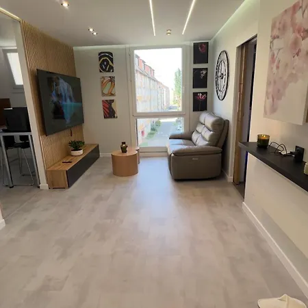 Softwave Wellness Apartment