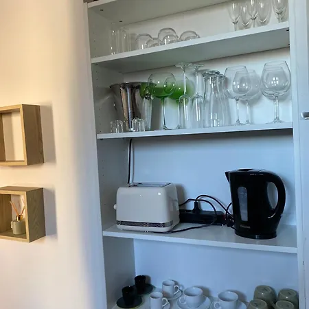 Softwave Wellness With Garage Included *