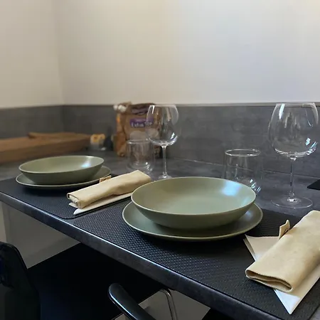 Softwave Wellness With Garage Included Appartement