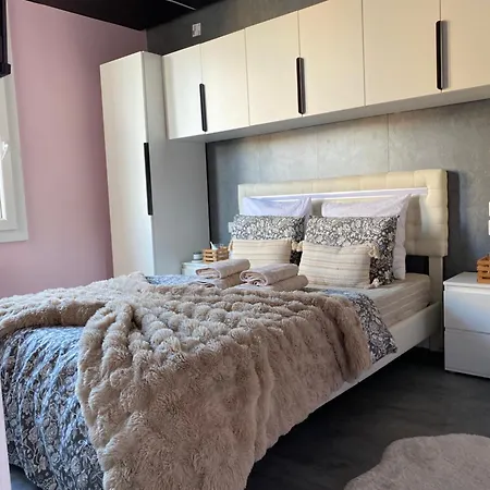 Daire Softwave Wellness With Garage Included *