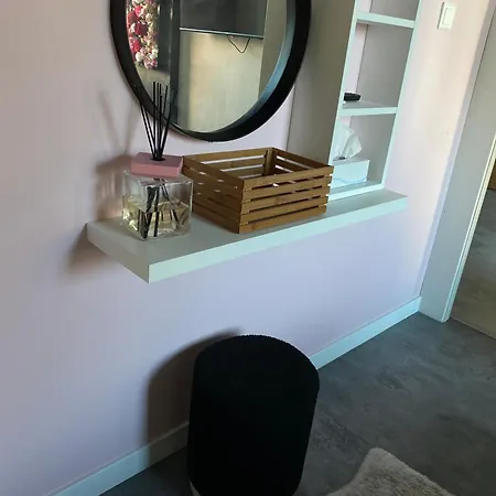 Softwave Wellness With Garage Included Daire *