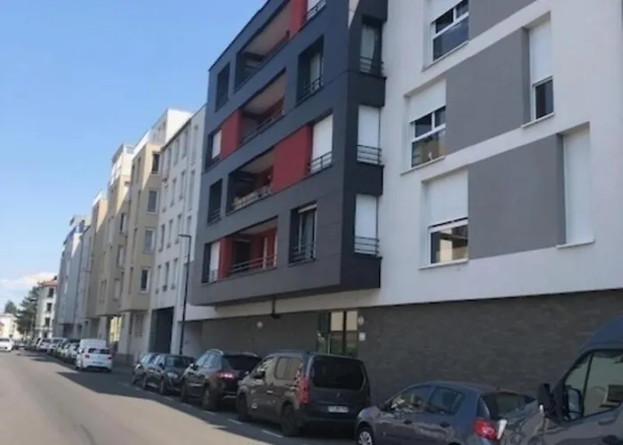 Softwave Wellness With Garage Included * Στρασβούργο