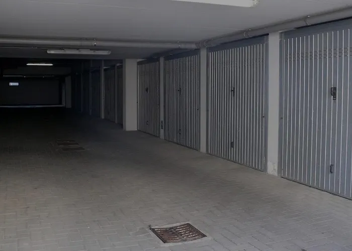 Softwave Wellness With Garage Included *