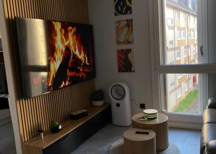 Softwave Wellness With Garage Included