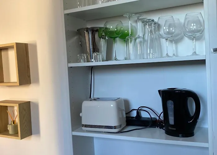 Softwave Wellness With Garage Included *