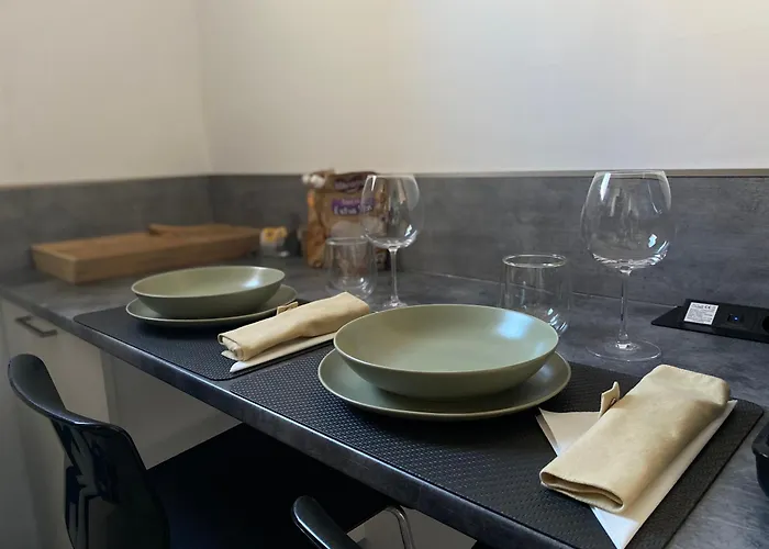 Softwave Wellness With Garage Included Διαμέρισμα