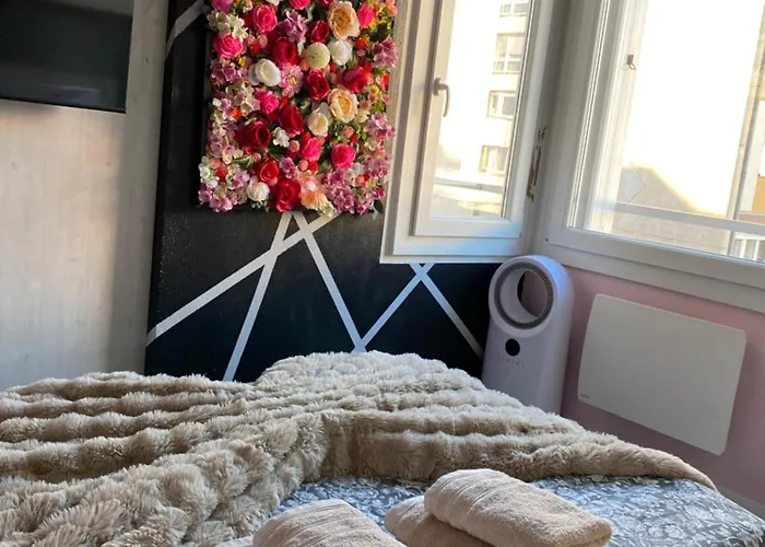 Διαμέρισμα Softwave Wellness With Garage Included Στρασβούργο