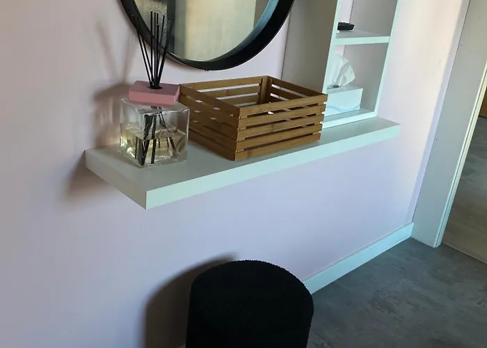 Softwave Wellness With Garage Included Διαμέρισμα *