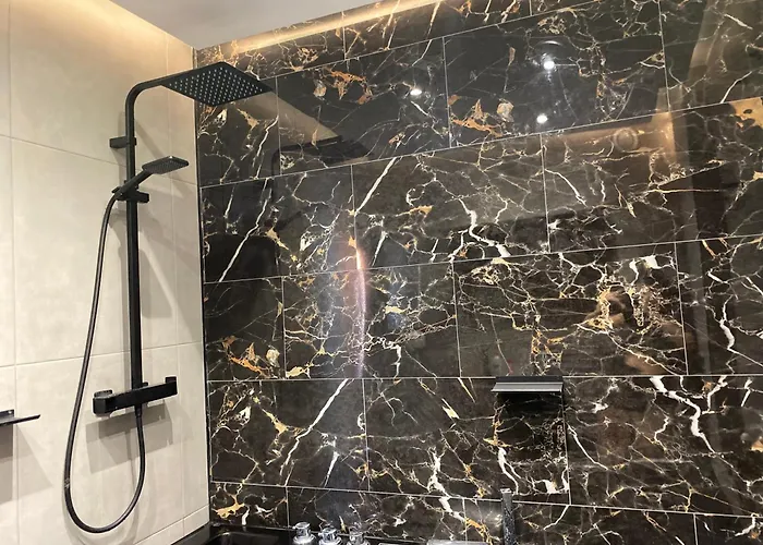 Softwave Wellness With Garage Included Διαμέρισμα Στρασβούργο