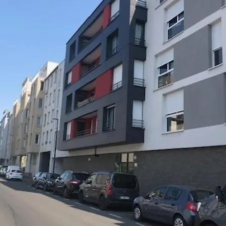 Softwave Wellness With Garage Included * Strasbourg