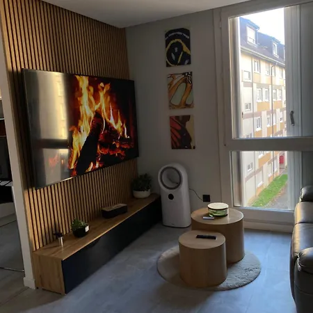 Softwave Wellness With Garage Included