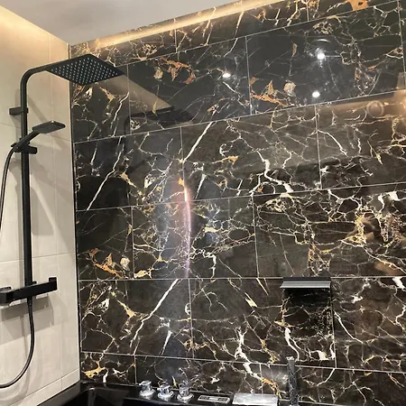 Softwave Wellness With Garage Included Apartment Strasbourg