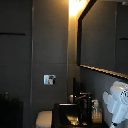 Softwave Wellness With Garage Included Lägenhet Strasbourg